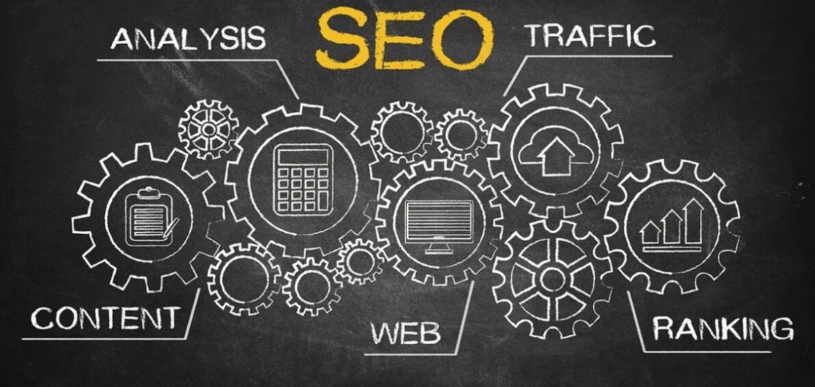 seo çalışması bursa